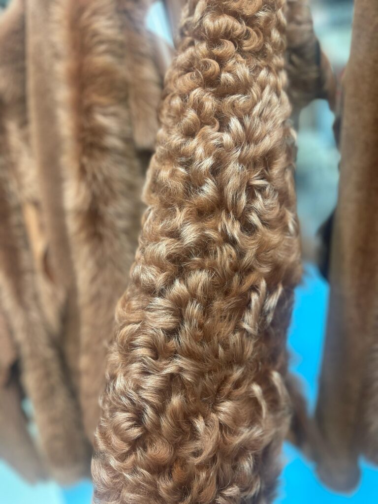 Furnova LineApelle Fair