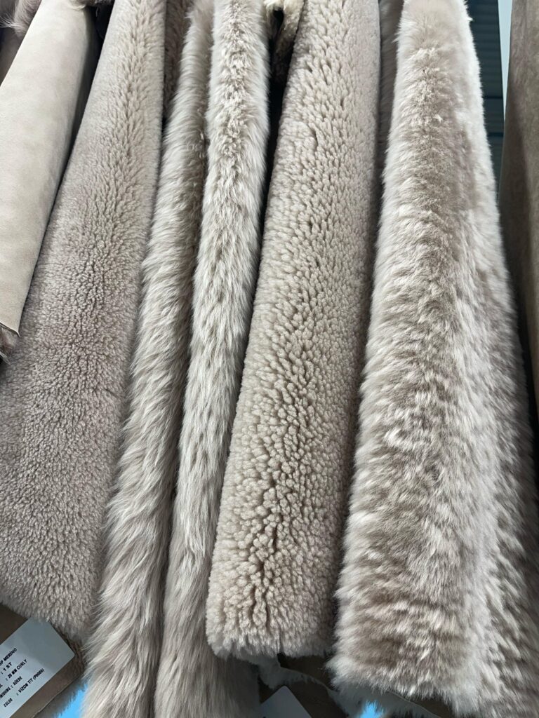 Furnova LineApelle Fair