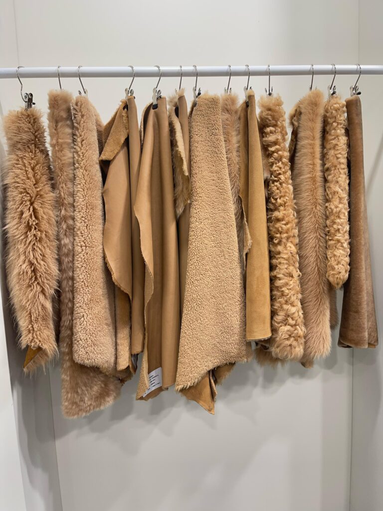 Furnova LineApelle Fair