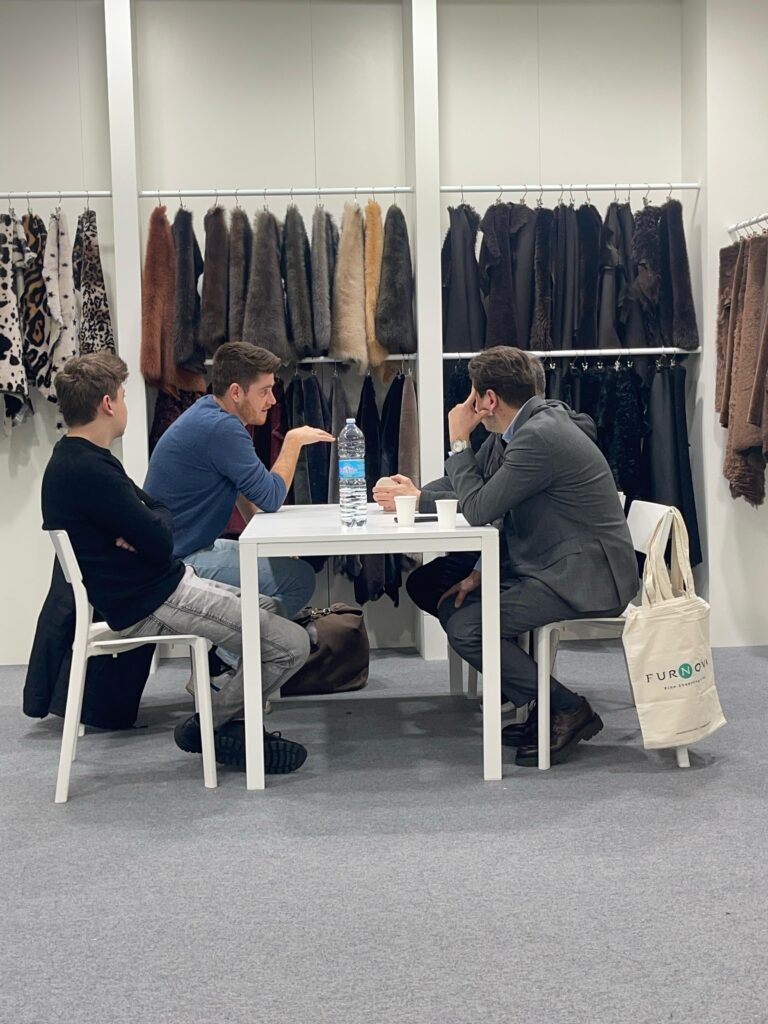 Furnova LineApelle Fair