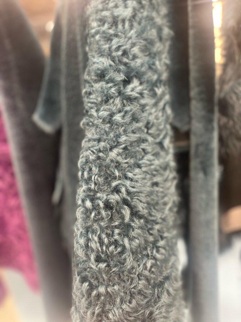 Furnova LineApelle Fair