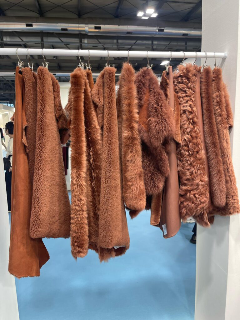 Furnova LineApelle Fair