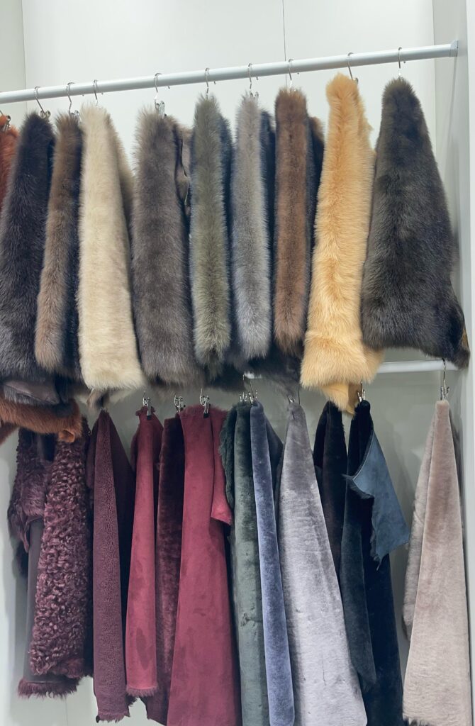 Furnova LineApelle Fair