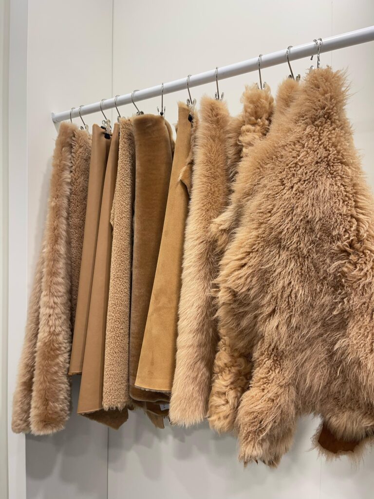 Furnova LineApelle Fair
