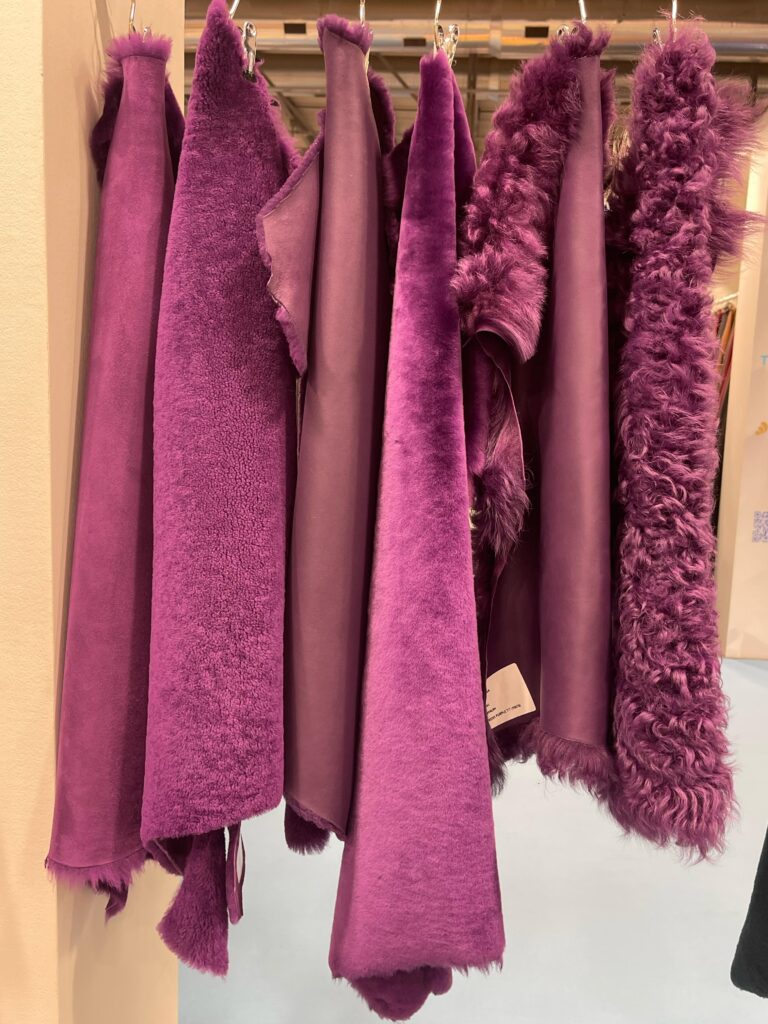 Furnova LineApelle Fair