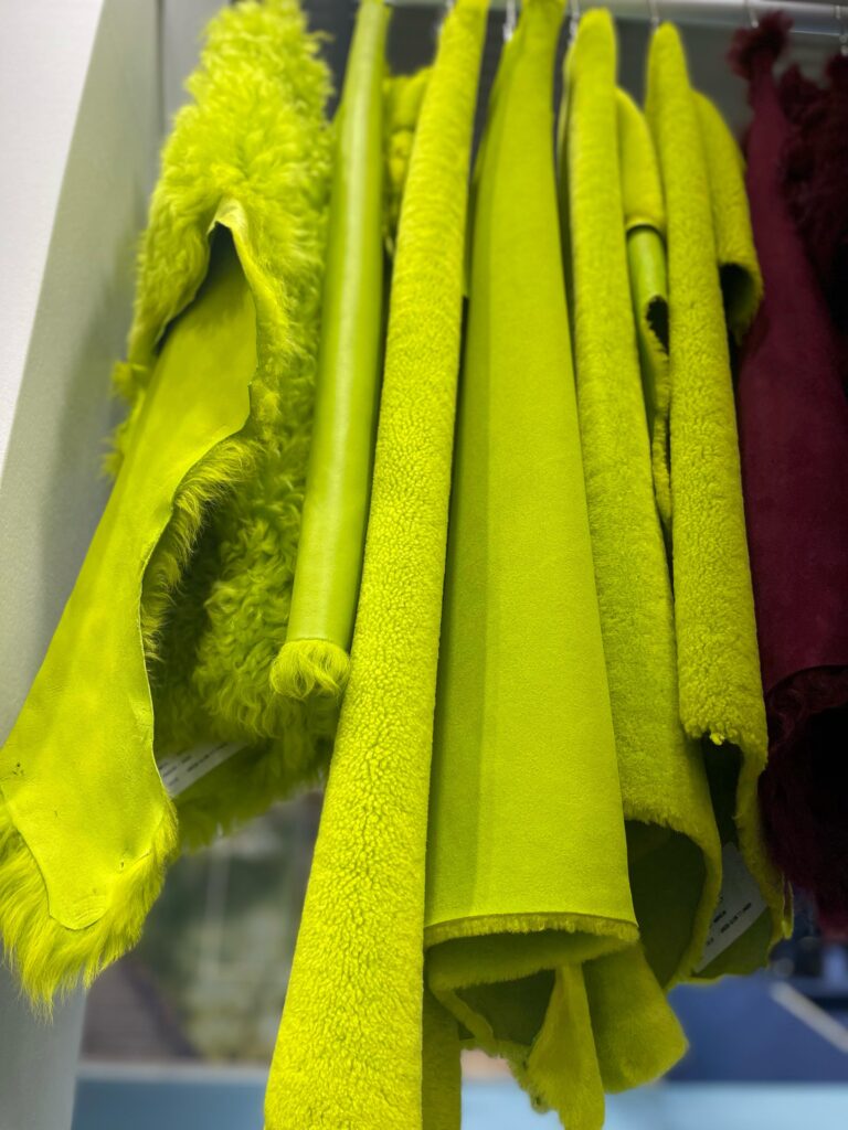 Furnova LineApelle Fair