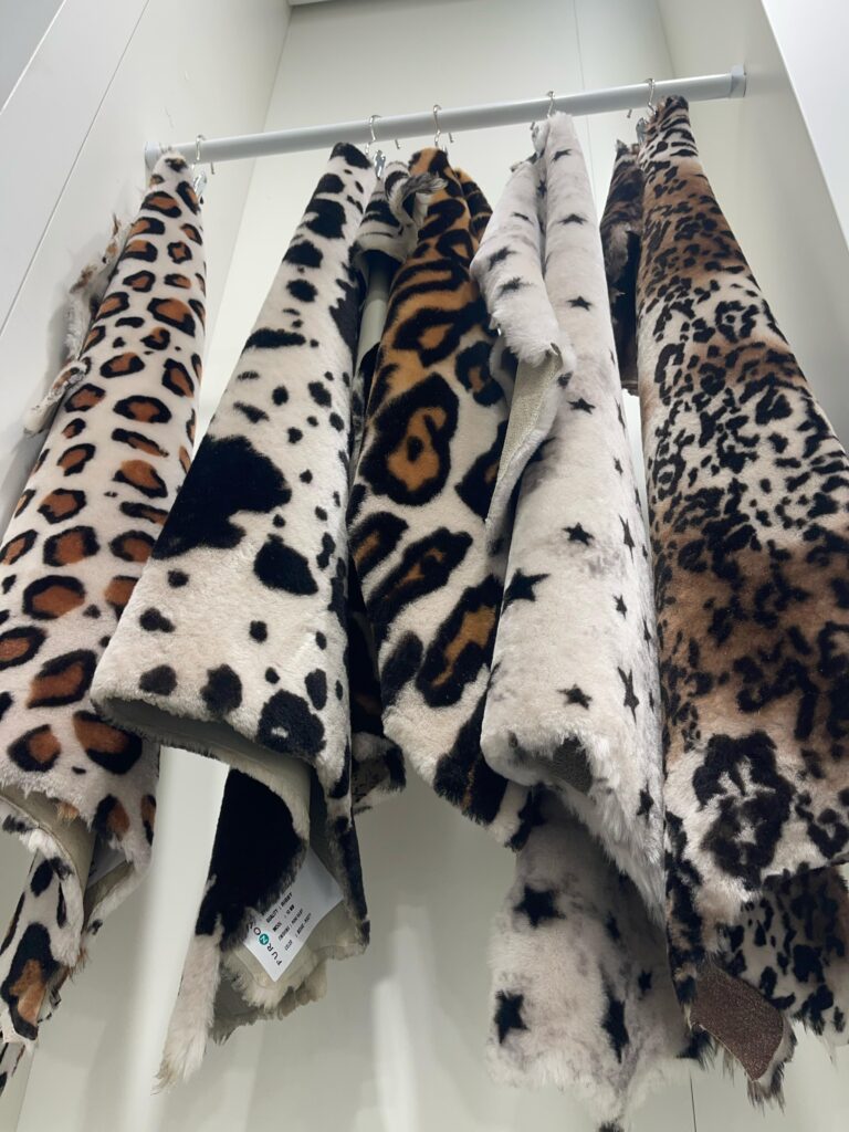 Furnova LineApelle Fair