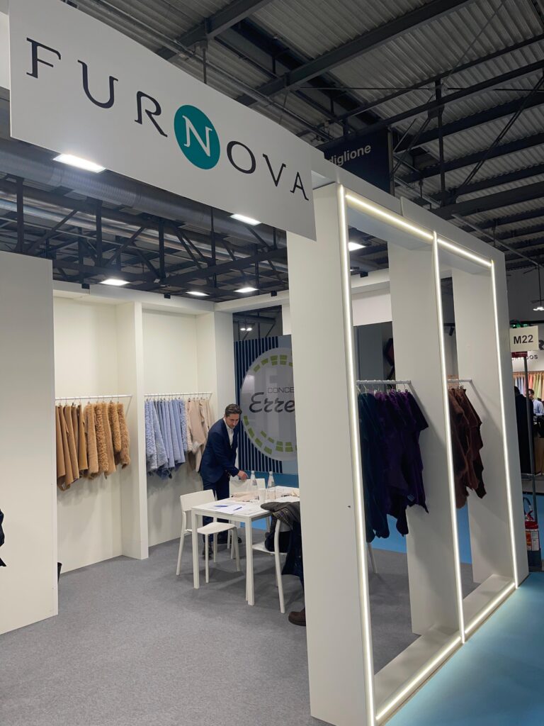 Furnova LineApelle Fair